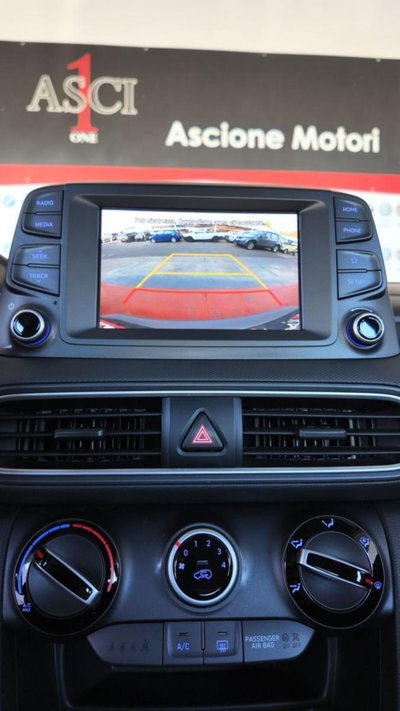 Hyundai Kona 1.6 CRDI 115 CV Exellence (14)