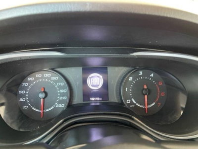 Fiat Tipo Station Wagon Tipo 1.6 Mjt S&S DCT SW Lounge (15)