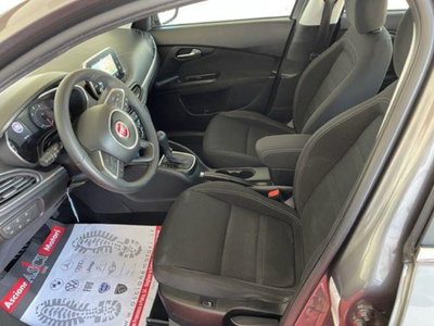 Fiat Tipo Station Wagon Tipo 1.6 Mjt S&S DCT SW Lounge (9)
