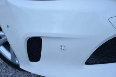 Mercedes-Benz Classe A 200 d Automatic Sport (14)