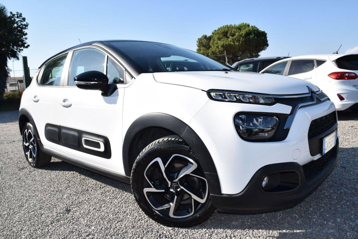 Citroen C3 BlueHDi 100 S&S Shine (10)