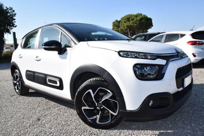 Citroen C3 BlueHDi 100 S&S Shine (10)