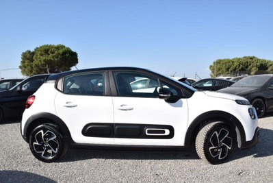 Citroen C3 BlueHDi 100 S&S Shine (12)