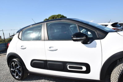 Citroen C3 BlueHDi 100 S&S Shine (13)