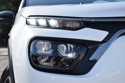 Citroen C3 BlueHDi 100 S&S Shine (14)