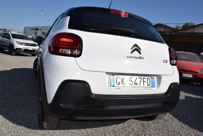 Citroen C3 BlueHDi 100 S&S Shine (16)