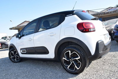 Citroen C3 BlueHDi 100 S&S Shine (18)