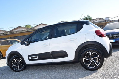 Citroen C3 BlueHDi 100 S&S Shine (19)