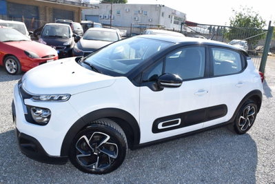 Citroen C3 BlueHDi 100 S&S Shine (2)