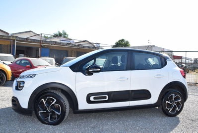Citroen C3 BlueHDi 100 S&S Shine (20)
