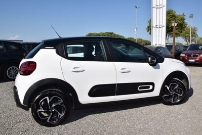 Citroen C3 BlueHDi 100 S&S Shine (3)