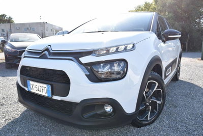 Citroen C3 BlueHDi 100 S&S Shine (4)