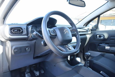 Citroen C3 BlueHDi 100 S&S Shine (5)