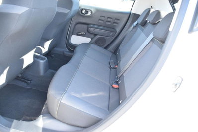 Citroen C3 BlueHDi 100 S&S Shine (7)
