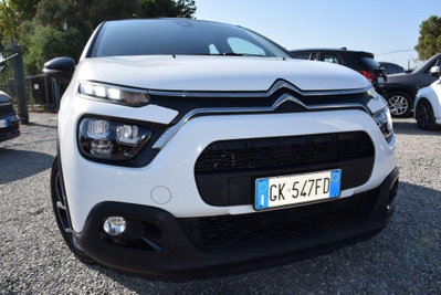 Citroen C3 BlueHDi 100 S&S Shine (9)