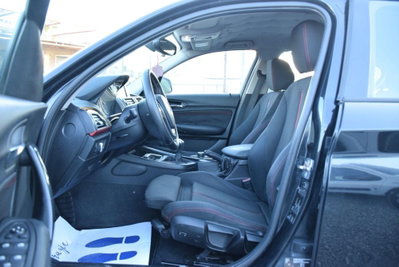 BMW Serie 1 5p. 118d 5p. Sport (20)