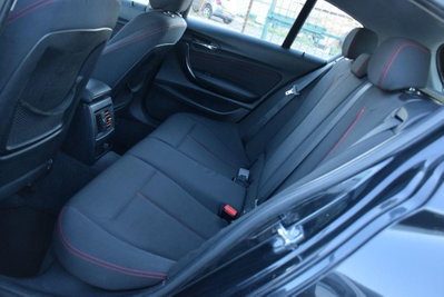 BMW Serie 1 5p. 118d 5p. Sport (7)