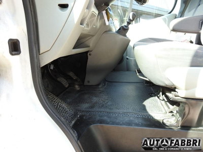 Renault Trafic Furgone 2.0 dCi/115 PC-TN Generation Limousine (14)