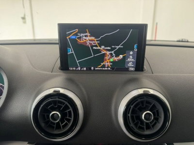 Audi S3 Sportback TFSI 310 CV quattro S tronic sport attitude (10)