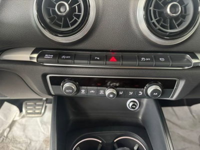 Audi S3 Sportback TFSI 310 CV quattro S tronic sport attitude (11)
