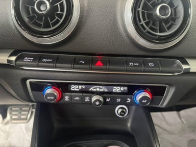 Audi S3 Sportback TFSI 310 CV quattro S tronic sport attitude (16)