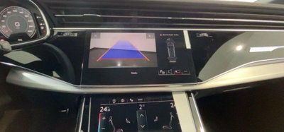 Audi Q8 Q8 50 TDI 286 CV quattro tiptronic Sport (10)