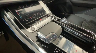 Audi Q8 Q8 50 TDI 286 CV quattro tiptronic Sport (11)