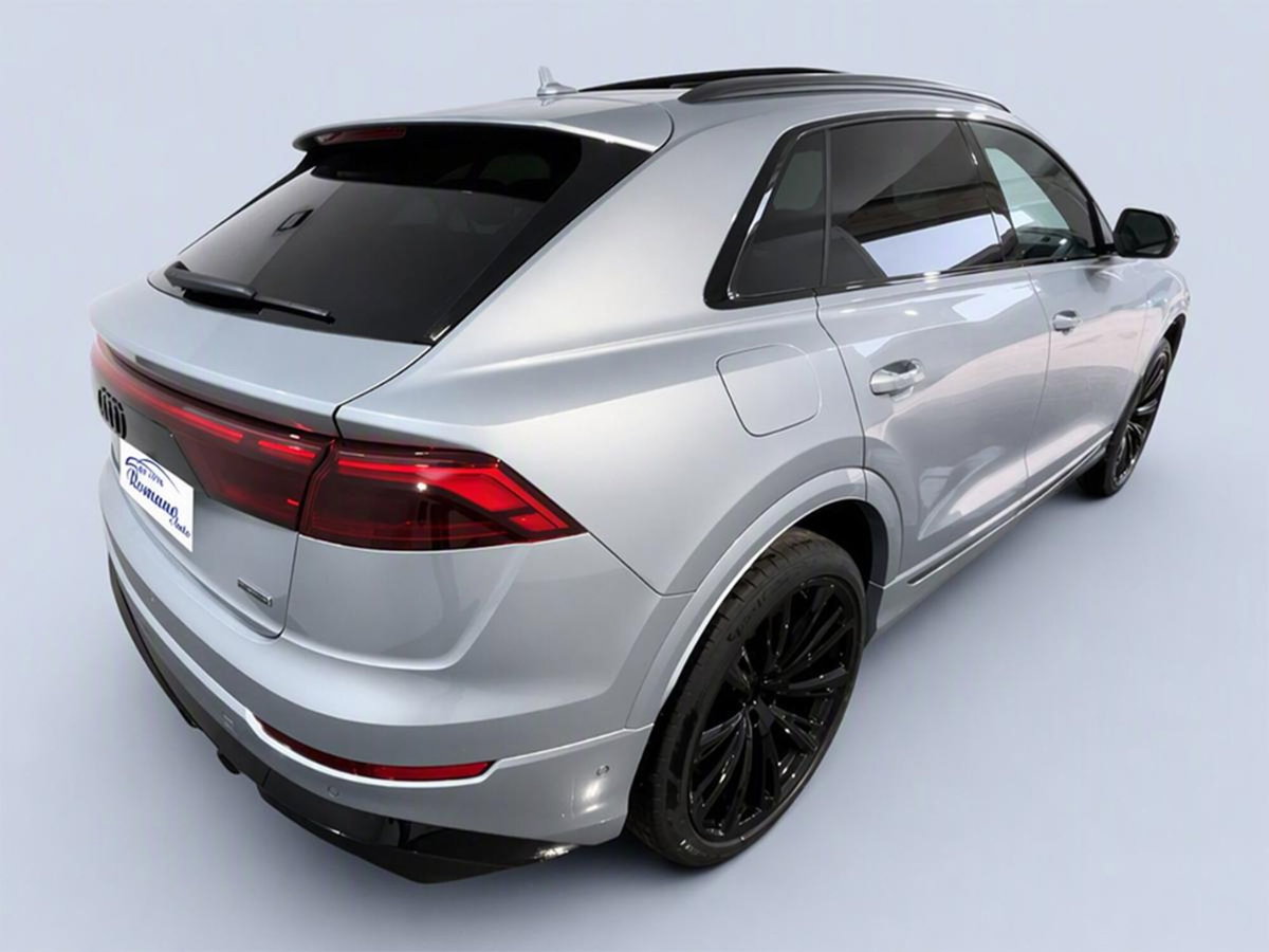 Audi Q8 Q8 50 TDI 286 CV quattro tiptronic Sport (3)