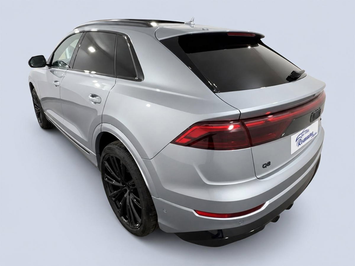 Audi Q8 Q8 50 TDI 286 CV quattro tiptronic Sport (4)