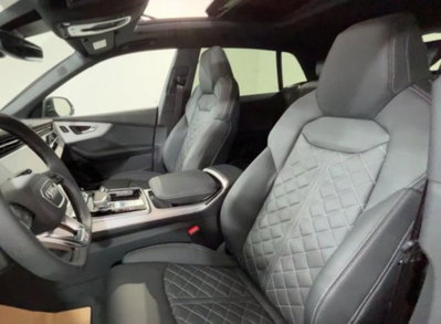 Audi Q8 Q8 50 TDI 286 CV quattro tiptronic Sport (6)