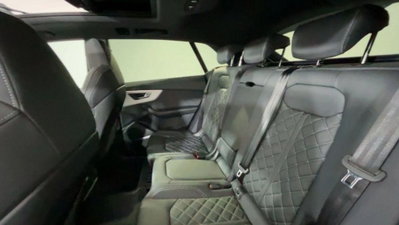Audi Q8 Q8 50 TDI 286 CV quattro tiptronic Sport (7)
