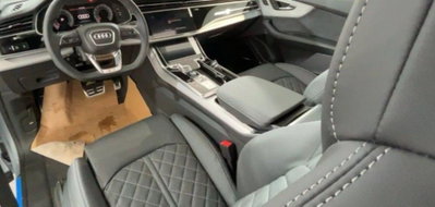 Audi Q8 Q8 50 TDI 286 CV quattro tiptronic Sport (8)
