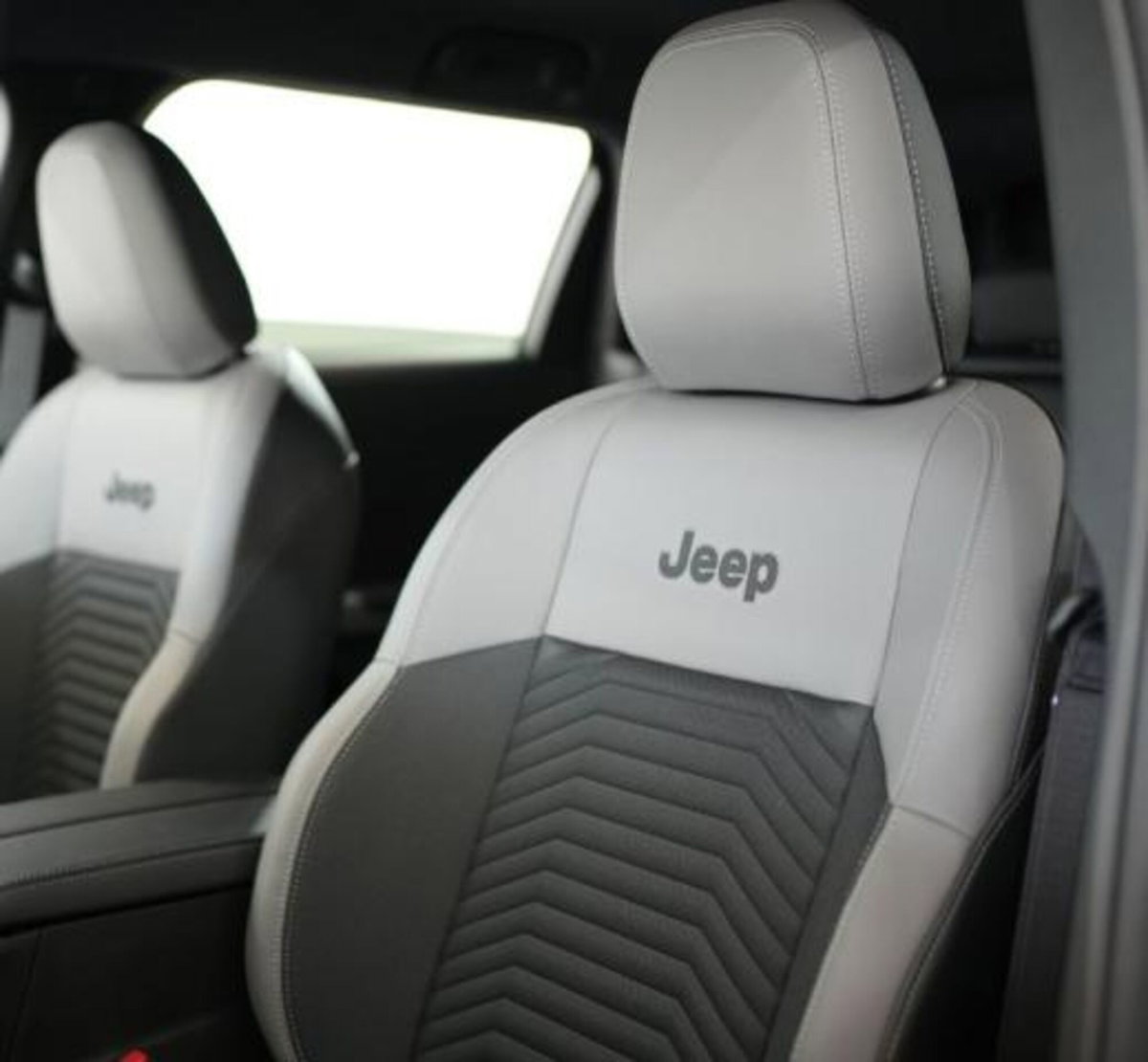 Jeep Compass 1.2 turbo e-hybrid mhev First Edition fwd 145cv edct6 (10)