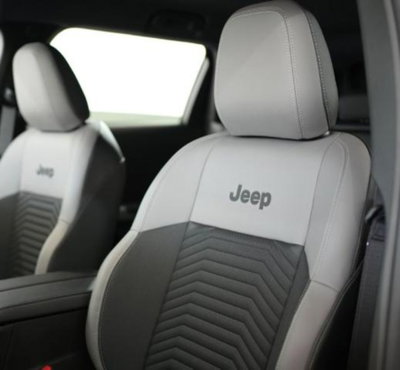 Jeep Compass 1.2 turbo e-hybrid mhev First Edition fwd 145cv edct6 (10)
