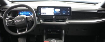 Jeep Compass 1.2 turbo e-hybrid mhev First Edition fwd 145cv edct6 (6)