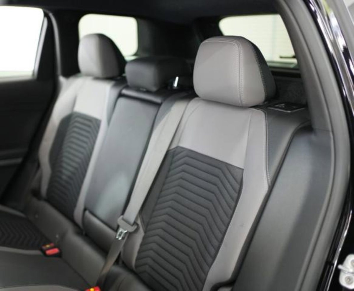 Jeep Compass 1.2 turbo e-hybrid mhev First Edition fwd 145cv edct6 (8)