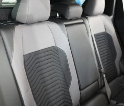 Jeep Compass 1.2 turbo e-hybrid mhev First Edition fwd 145cv edct6 (9)