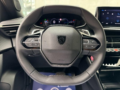 Peugeot 2008 1.2 hybrid Allure 145cv e-dcs6 (14)