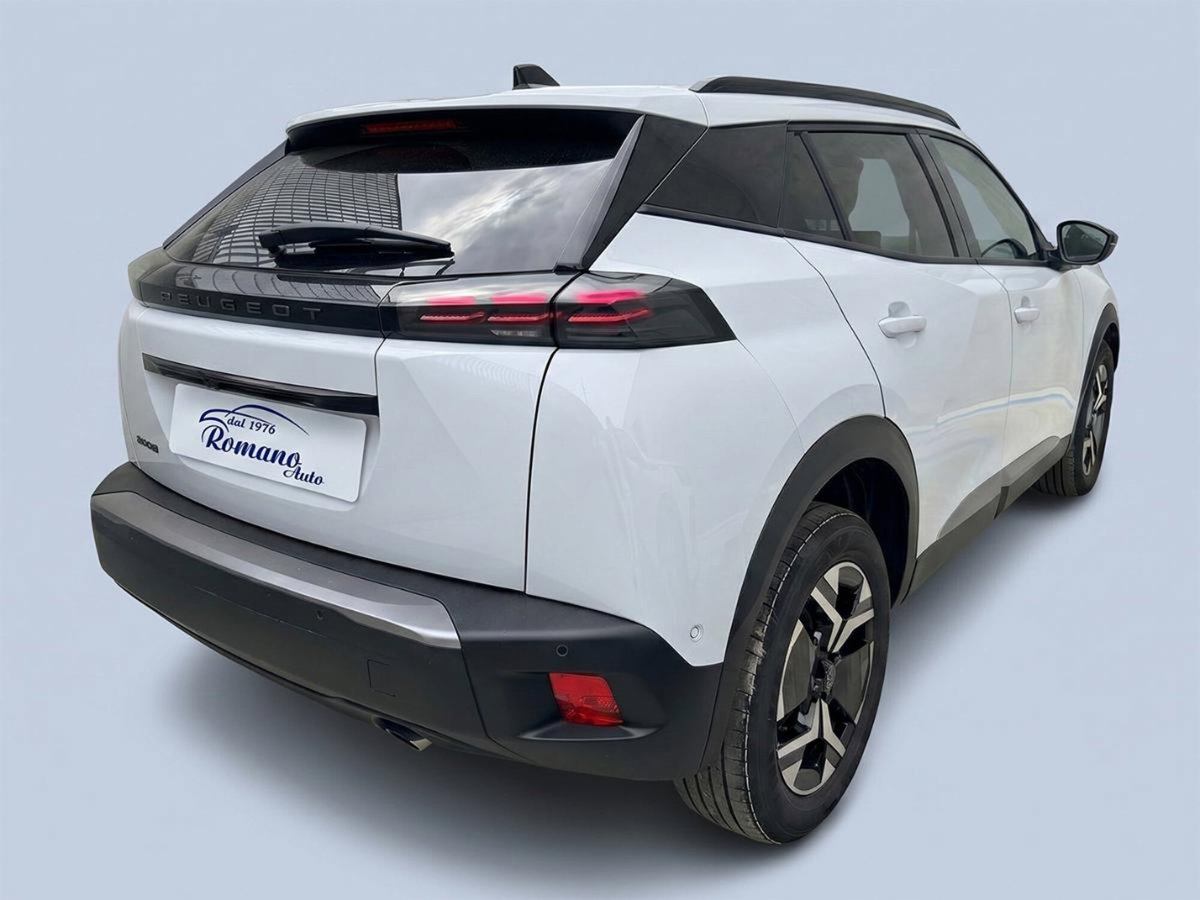 Peugeot 2008 1.2 hybrid Allure 145cv e-dcs6 (3)