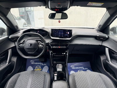 Peugeot 2008 1.2 hybrid Allure 145cv e-dcs6 (8)