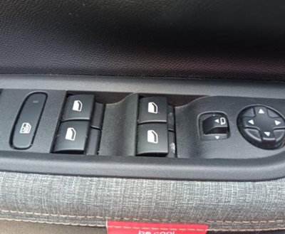Citroen C3 Aircross 1.2 puretech turbo Plus 100cv (13)