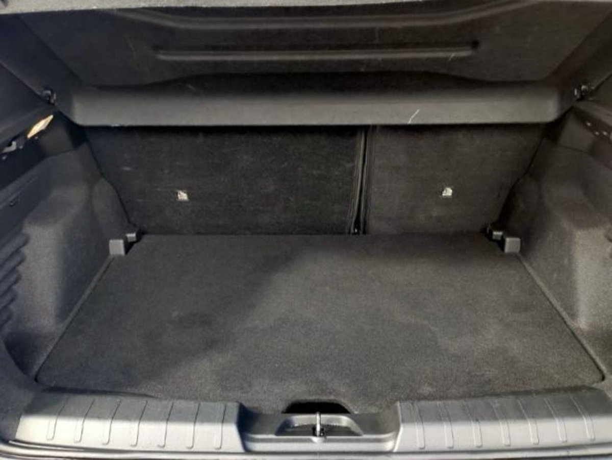 Jeep Avenger 1.2 turbo Altitude fwd 100cv (12)