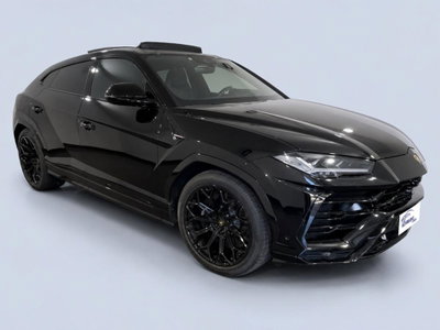 Lamborghini Urus 4.0 (2)