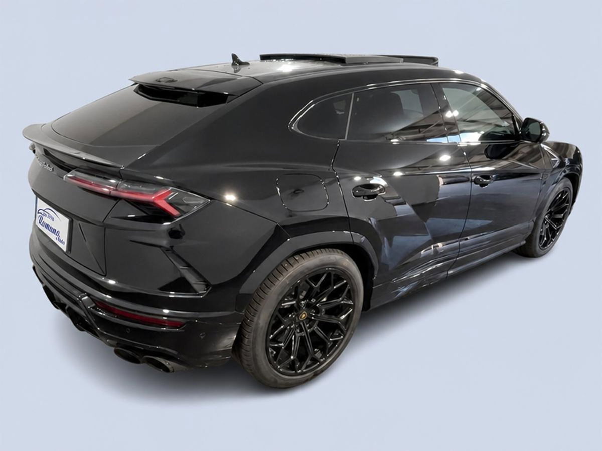 Lamborghini Urus 4.0 (3)