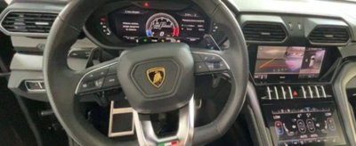 Lamborghini Urus 4.0 (5)