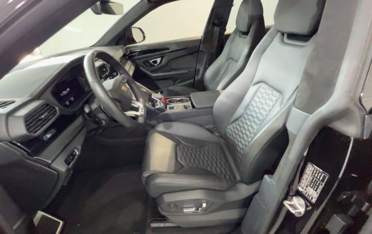Lamborghini Urus 4.0 (6)