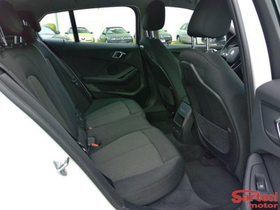 BMW Serie 1 5p. 116d 5p. Advantage (10)