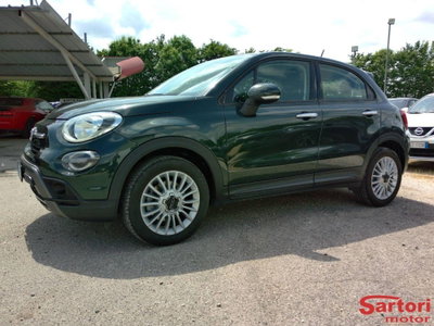 Fiat 500X 1.3 MultiJet 95 CV Business usata