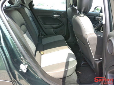 Fiat 500X 1.3 MultiJet 95 CV Business (10)