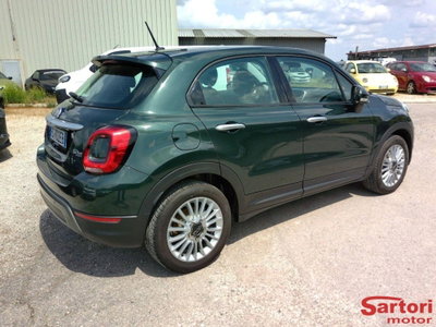 Fiat 500X 1.3 MultiJet 95 CV Business (3)